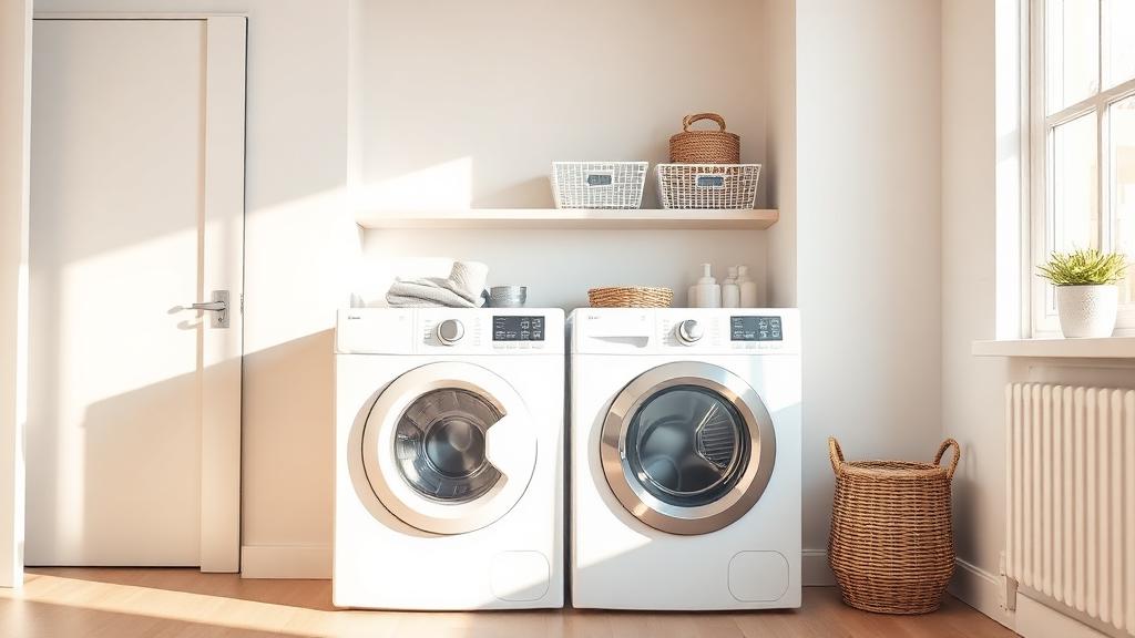 Washer and Dryer Rental Near Me: Your Complete Mississippi Gulf Coast Guide